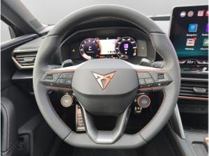 Cupra Leon SP 1.5 eTSI DSG ab 179.-netto Business !!! AHK+19+KAMERA+LED+NAVI+ACC+SHZ