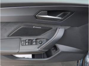 Cupra Leon SP 1.5 e-Hybrid DSG VZ HD-MATRIX+NAVI+SENNHEISER+AHK+19+KAMERA+ACC+SHZ