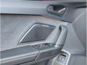 Cupra Formentor 1.5 e-Hybrid DSG VZ Black Edition LED NAVI SENNHEISER AHK AREA-VIEW ACC SHZ EL.HECKKLAPPE