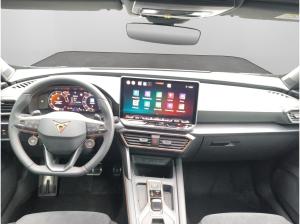 Cupra Formentor 1.5 e-Hybrid DSG VZ Black ab 319.-netto Business LED NAVI SENNHEISER AHK AREA-VIEW ACC SHZ