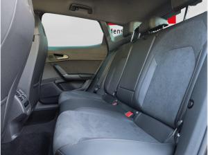 Cupra Formentor 1.5 e-Hybrid DSG VZ Black Edition LED NAVI SENNHEISER AHK AREA-VIEW ACC SHZ EL.HECKKLAPPE