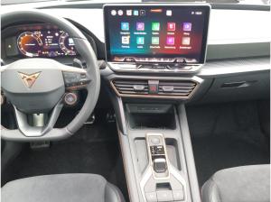 Cupra Formentor 1.5 e-Hybrid DSG VZ Black ab 319.-netto Business LED NAVI SENNHEISER AHK AREA-VIEW ACC SHZ