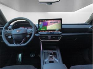 Cupra Formentor 1.5 e-Hybrid DSG VZ Black Edition LED NAVI SENNHEISER AHK AREA-VIEW ACC SHZ EL.HECKKLAPPE