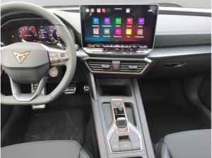Cupra Leon SP 1.5 eTSI DSG ab 179.-netto Business !!! AHK+19+KAMERA+LED+NAVI+ACC+SHZ