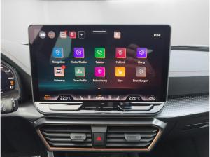 Cupra Leon SP 1.5 eTSI DSG ab 179.-netto Business !!! AHK+19+KAMERA+LED+NAVI+ACC+SHZ