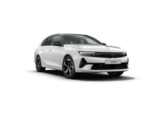 Opel Astra Sports Tourer GS 1.5 Diesel S/S 8-Stufen-Automatikgetriebe