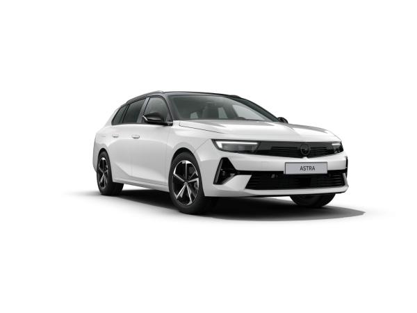 Opel Astra Sports Tourer GS 1.5 Diesel S/S 8-Stufen-Automatikgetriebe