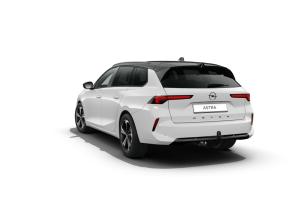 Opel Astra Sports Tourer GS 1.5 Diesel S/S 8-Stufen-Automatikgetriebe