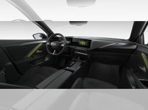 Opel Astra Sports Tourer GS 1.5 Diesel S/S 8-Stufen-Automatikgetriebe