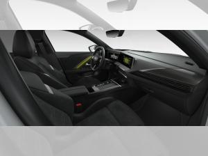 Opel Astra Sports Tourer GS 1.5 Diesel S/S 8-Stufen-Automatikgetriebe
