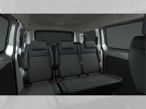 Opel Zafira Edition B22LC UE64 2.2L DIES 8-Stufen-Automatikgetriebe