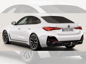 BMW i4 M60 xDrive Gran Coupe 3.000 EURO SONDERZAHLUNG INNOVATIONSPAKET 19ZOLL UVM.