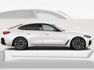 BMW i4 M60 xDrive Gran Coupe INNOVATIONSPAKET 19ZOLL UVM.
