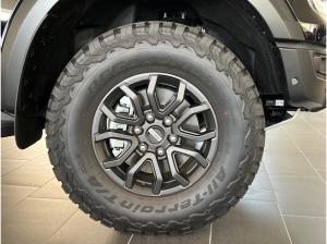 Ford Ranger Raptor 2.0 EcoBlue e-4WD Auto.🔥SOFORT-VERFÜGBAR🔥GEWERBE-AKTION🔥