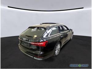 Audi A6 Avant Design 45 TFSI qu S tr. MATRIX PANO KAM