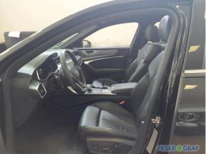Audi A6 Avant Design 45 TFSI qu S tr. MATRIX PANO KAM