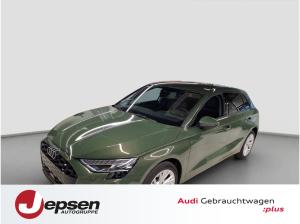 Audi A3 Sportback advanced 35 TDI S tr LED ACC Cam