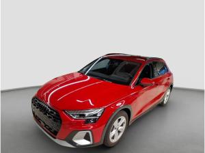 Audi A3 allstreet 40 TFSI e S tr. LED AHK 18 ACC Cam