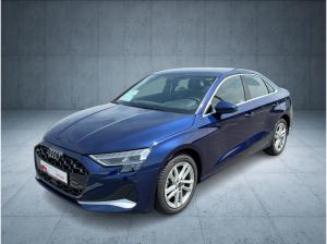 Audi A3 Limousine advanced 35 TDI S tr. LED 18 ACC