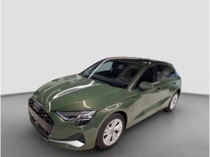 Audi A3 Sportback advanced 35 TDI S tr LED ACC Cam