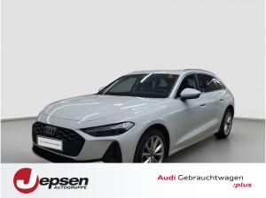 Audi A5 Avant TFSI S tr. LED FLA Cam ACC 18 Memory