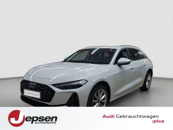 Audi A5 Avant TFSI S tr. LED FLA Cam ACC 18 Memory