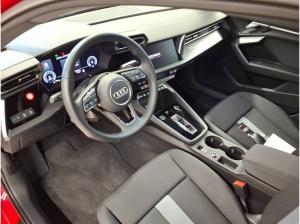 Audi A3 allstreet 40 TFSI e S tr. LED AHK 18 ACC Cam