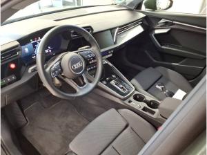 Audi A3 Sportback advanced 35 TDI S tr LED ACC Cam