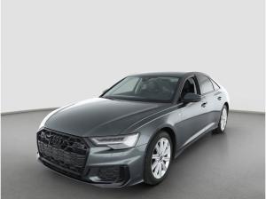 Audi A6 Limousine S line 50 TDI qu. tiptr. N-Sicht