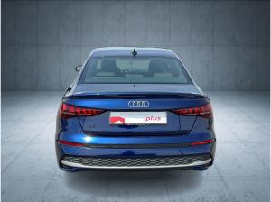 Audi A3 Limousine advanced 35 TDI S tr. LED 18 ACC