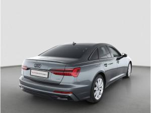 Audi A6 Limousine S line 50 TDI qu. tiptr. N-Sicht