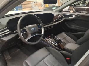 Audi A5 Avant TFSI S tr. LED FLA Cam ACC 18 Memory
