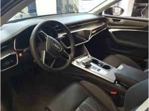 Audi A6 Limousine S line 50 TDI qu. tiptr. N-Sicht