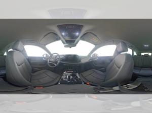 Audi A5 Avant TFSI S tr. LED FLA Cam ACC 18 Memory