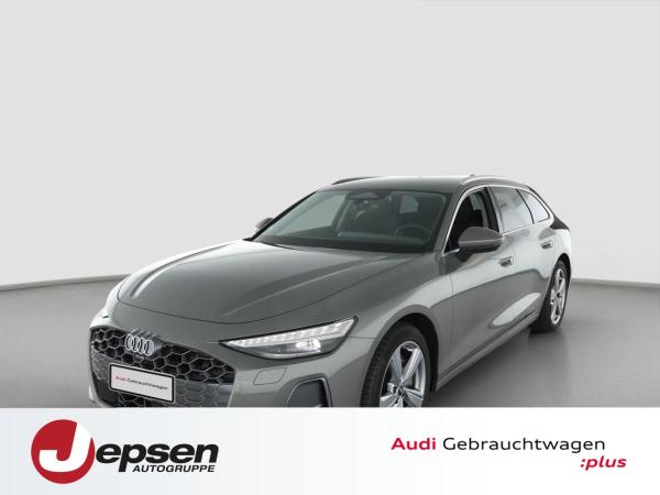 Audi A6 Avant TDI qu. S tr. Matrix AHK 360 4xSHZ