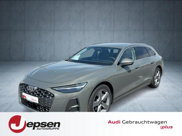 Audi A6 Avant TDI qu. S tr. Matrix AHK 360 4xSHZ