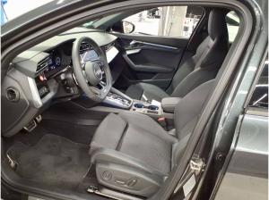 Audi A3 allstreet 40 TFSI e S tr. LED 18 AHK FLA
