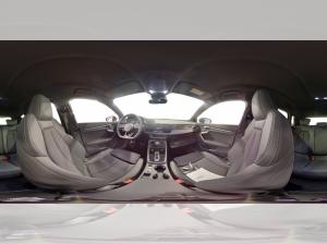 Audi A3 allstreet 40 TFSI e S tr. LED 18 AHK FLA