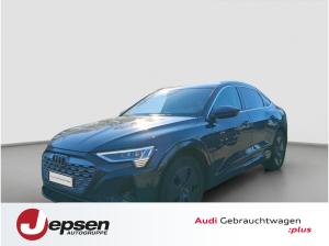 Audi Q8 e-tron Sportback Advanced advanced 55 quattro