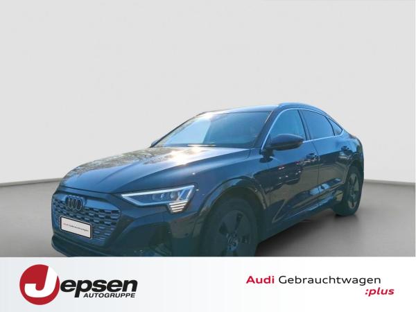 Audi Q8 e-tron Sportback Advanced advanced 55 quattro