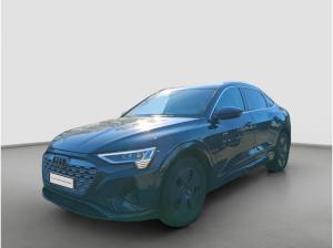 Audi Q8 e-tron Sportback Advanced advanced 55 quattro
