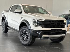 Ford Ranger Raptor 2.0 EcoBlue e-4WD Auto.🔥SOFORT-VERFÜGBAR🔥GEWERBE-AKTION🔥