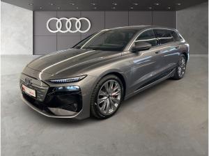 Audi A6 e-tron Avant performance **0,25%** LUFT AHK VC 360 VIEW