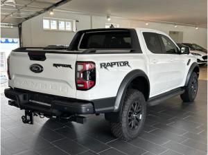 Ford Ranger Raptor 2.0 EcoBlue e-4WD Auto.🔥SOFORT-VERFÜGBAR🔥GEWERBE-AKTION🔥