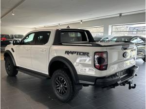 Ford Ranger Raptor 2.0 EcoBlue e-4WD Auto.🔥SOFORT-VERFÜGBAR🔥GEWERBE-AKTION🔥