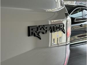 Ford Ranger Raptor 2.0 EcoBlue e-4WD Auto.🔥SOFORT-VERFÜGBAR🔥GEWERBE-AKTION🔥