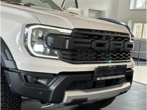Ford Ranger Raptor 2.0 EcoBlue e-4WD Auto.🔥SOFORT-VERFÜGBAR🔥GEWERBE-AKTION🔥