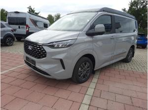 Ford Transit Custom Copa C500 Markise AHK Standh.