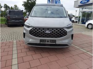 Ford Transit Custom Copa C500 Markise AHK Standh.