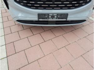 Ford Transit Custom Copa C500 Markise AHK Standh.